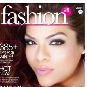 Meet your Posher, Guillermina